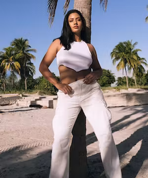 Unique Instagram Reel from @model.mels