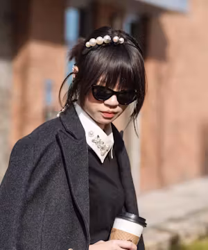 Unleash the Adventure with Anni Yang: A Vibrant Travel & Food Journey!