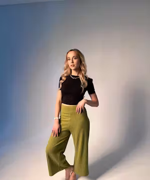 Viktoryia: Embracing Adventure and Inspiring Change