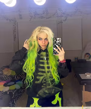 Creative TikTok by @beasteater