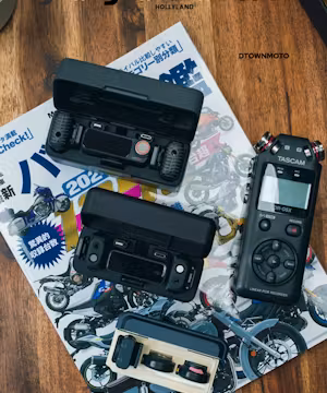 Drive Engagement with DTOWNMOTO