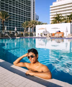 Marco Arrieta: Living an Uplifting Lifestyle Across Cities
