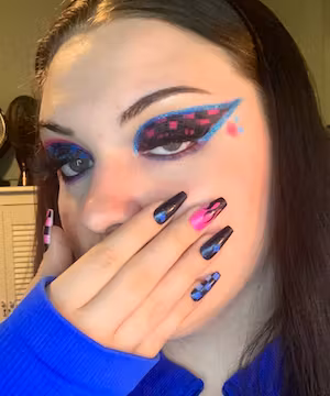 Kira Layne: Beauty Guru Extraordinaire!