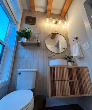 DIY, Home Design, and WoodWorking Content from @dearityourself