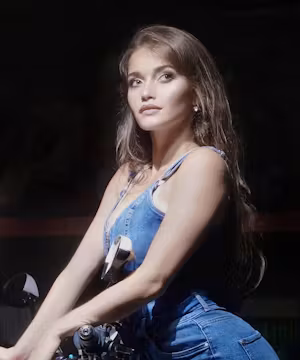 Valeriia Vakar: Dancing with Beauty and Grace on TikTok