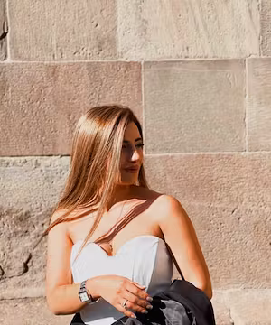 Media, fashion and lifestyle by @mariam_giorgashvili