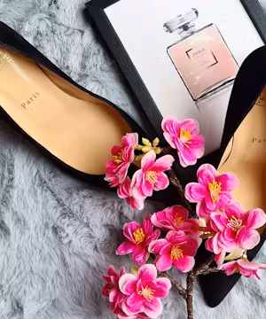 Capturing Life's Magic: Nathalie Madsen, Influencer Extraordinaire