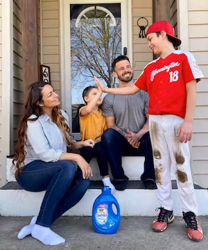 Midwest Content Creator & Outgoing Mom