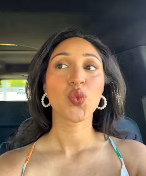 Unveiling Beauty & Culture: Gurleen Dhaliwal's Journey