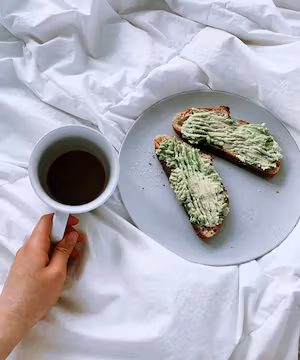 Unique Instagram post by @pizzamarguerita