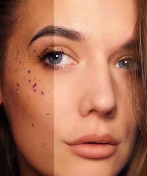 You will get Photo retouching & enhancement service for jewelry/fashion/ecommerce image