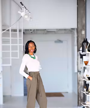 Chaundria: The Fun Side of Medical Imaging & Radiology on TikTok