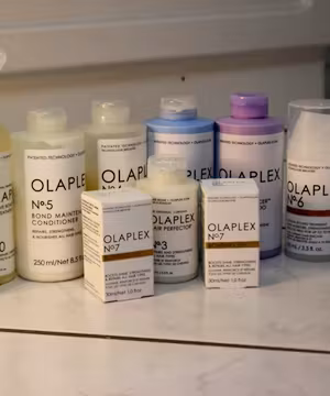 Makayla: A Vision of Fashion, Beauty, and Style