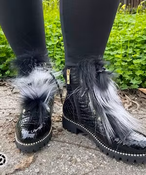 Romy Schorr: A Creative Lifestyle Blogger