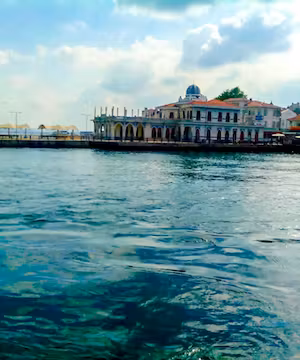 Mohamed Bekkouche: Capturing the World's Beauty One Landscape at a Time