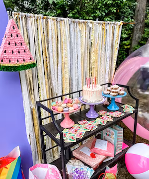 Erin Harper: Travel-Savvy Mom, Event Stylist and Luxury Real Estate Guru