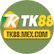 TK88 No Cuc To Thang Cuc Da