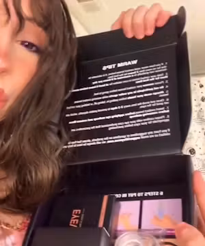 GlossTink: Elegance, Playfulness and Bold Fashion Unleashed