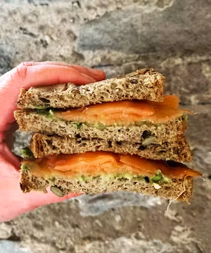 Promote your gluten free product