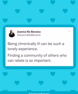 Joanna's Journey to Health & Happiness!