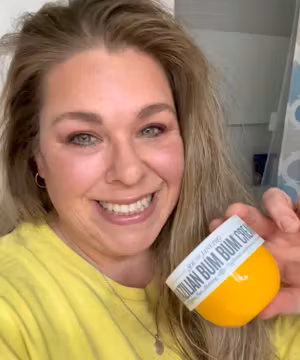 Paula Collins: Crafting Joy, One TikTok at a Time