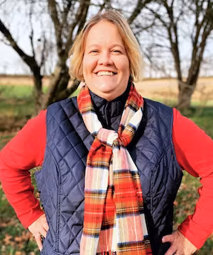 Instagram Promo by Lifestyle Influencer, @MidlifeHealthyLiving!