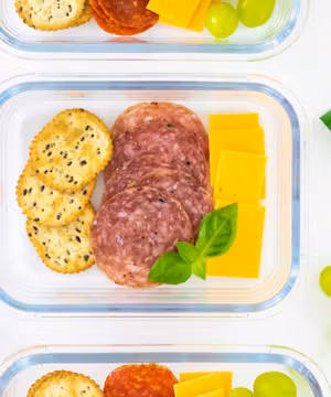 Bright and Colorful Product Photography