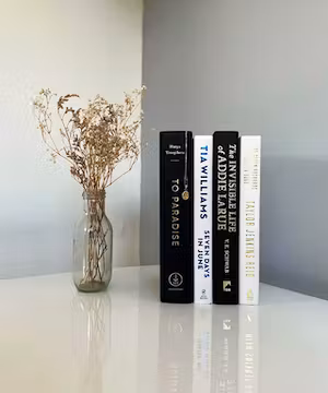 Original product photos from @bookroadpath