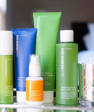 Beauty + Product Content