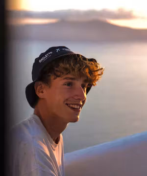 Leap into Adventure with Parkour Pro, Matthieu.pk!