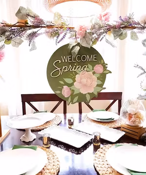 Erlene Amat: Crafting Joyful Memories