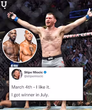 Reach millions of men 18-34 who have an interest in mixed martial arts and The UFC.