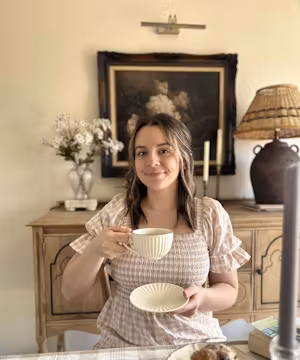 Skyler Mann: Budget Friendly Dream Home Guru