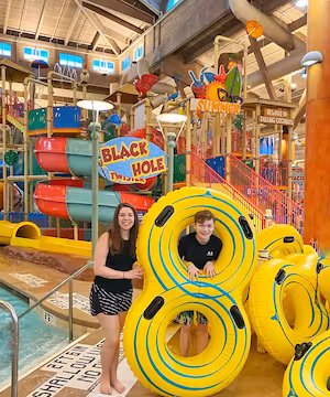 Elizabeth Cleland: Living Life to the Fullest!