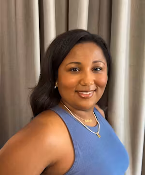 Na'Kayla James | Stylish Storyteller