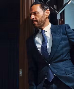 Men's Fashion, Lifestyle & Motivational Influencer