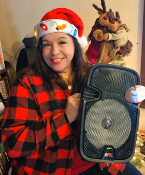 Embrace the Enchanting World of Miss Kristin