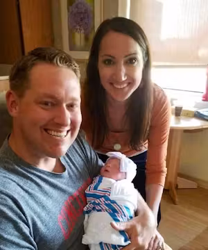 Sponsored Blog Post on Being Mom, Infertility, Adoption, Fitness.