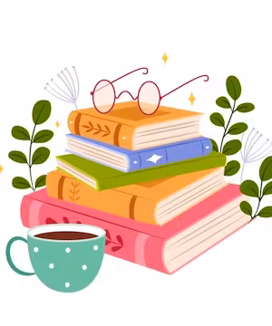 Hamza Taleb: A Creative Illustrator Making Art Come Alive