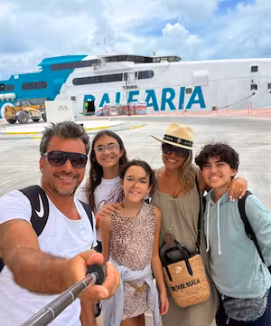 Ana Sol Romero: Empowering Journeys, Inspiring Connections, Unique Lifestyle Insights