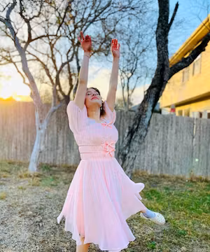 Amber Myers: An Unstoppable Mom on the Move!