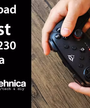 Sponsored YouTube or Product Review on VlogTehnica!