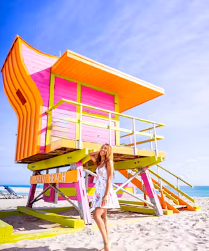 LivingLesh: Iesha Vincent's Luxe Life Chronicles