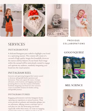 Embracing Authenticity: The Inspiring Journey of Tiffani Headrick