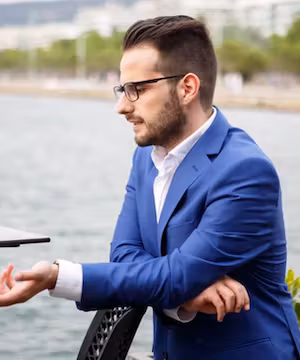Instagram Marketing Campaign  from Antonis_leiv
