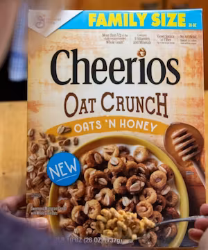 Instagram Promo by Lifestyle Influencer, @MidlifeHealthyLiving!