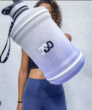 Lifestyle, Beauty, and Sleep Health @sleepygmcg12