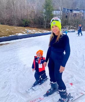 Christian Brayboy: A passionate mom and dedicated educator inspiring positive change.