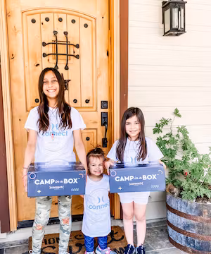 Sponsored Blog Post Package on The Soccer Mom Blog