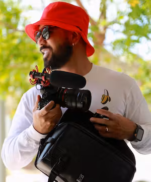 Greg Saniatan: Master of Insta-Influence & Podcast Prowess